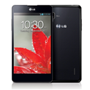 LG Optimus G LG Optimus G