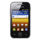 Samsung Galaxy Y Samsung Galaxy Y