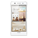 Huawei Ascend P6 Huawei Ascend P6