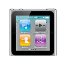 iPod Nano 6 iPod Nano 6