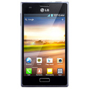 LG Optimus L5 LG Optimus L5