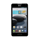 LG Optimus F6 LG Optimus F6