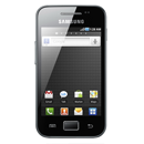 Samsung Galaxy Ace Samsung Galaxy Ace