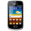 Samsung Galaxy Gio Samsung Galaxy Gio