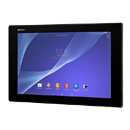 Sony Xperia Z2 Tablet Sony Xperia Z2 Tablet