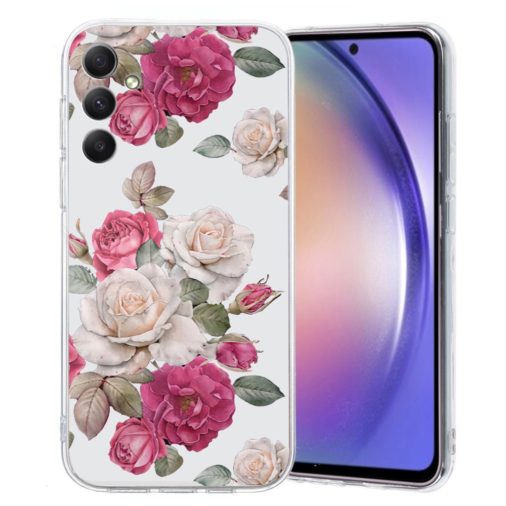 Imagine Samsung Galaxy A35 skal - Pion