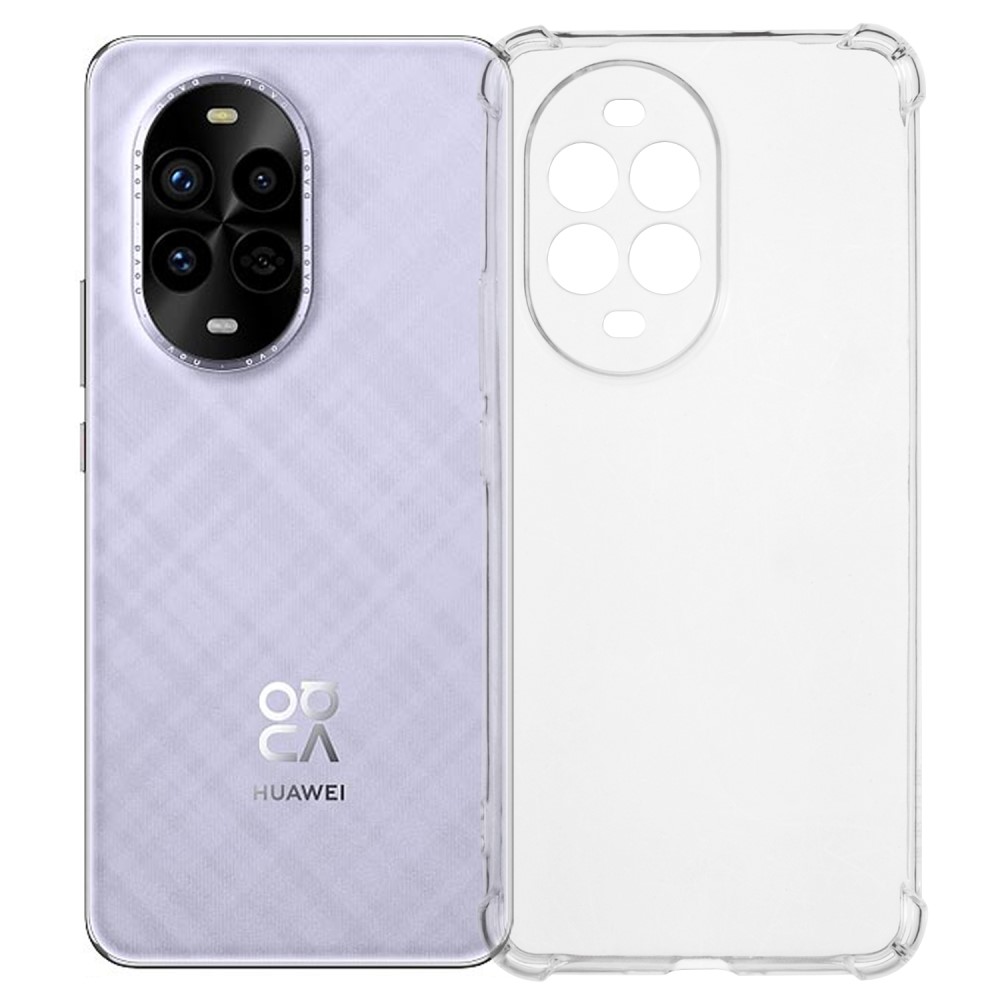 Lux-Case Airbag Huawei nova 13 Pro skal