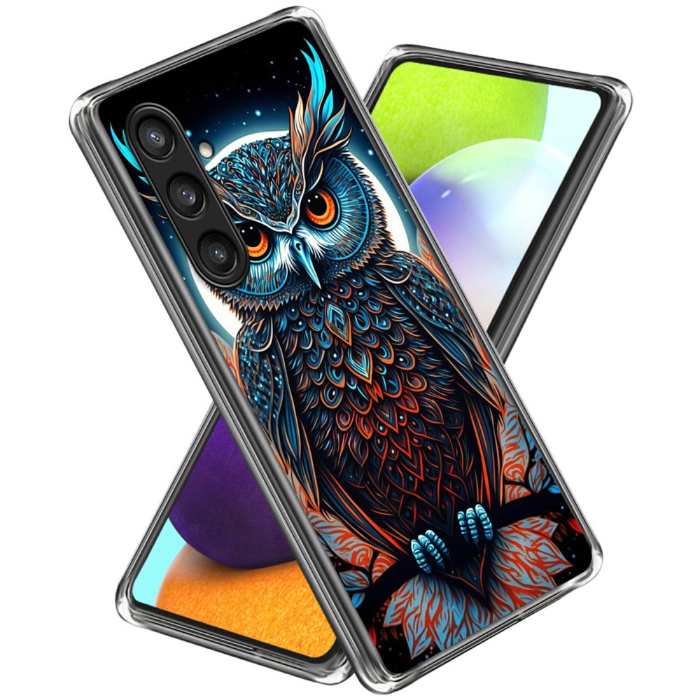 Vibe Samsung Galaxy A56 skal - Uggla