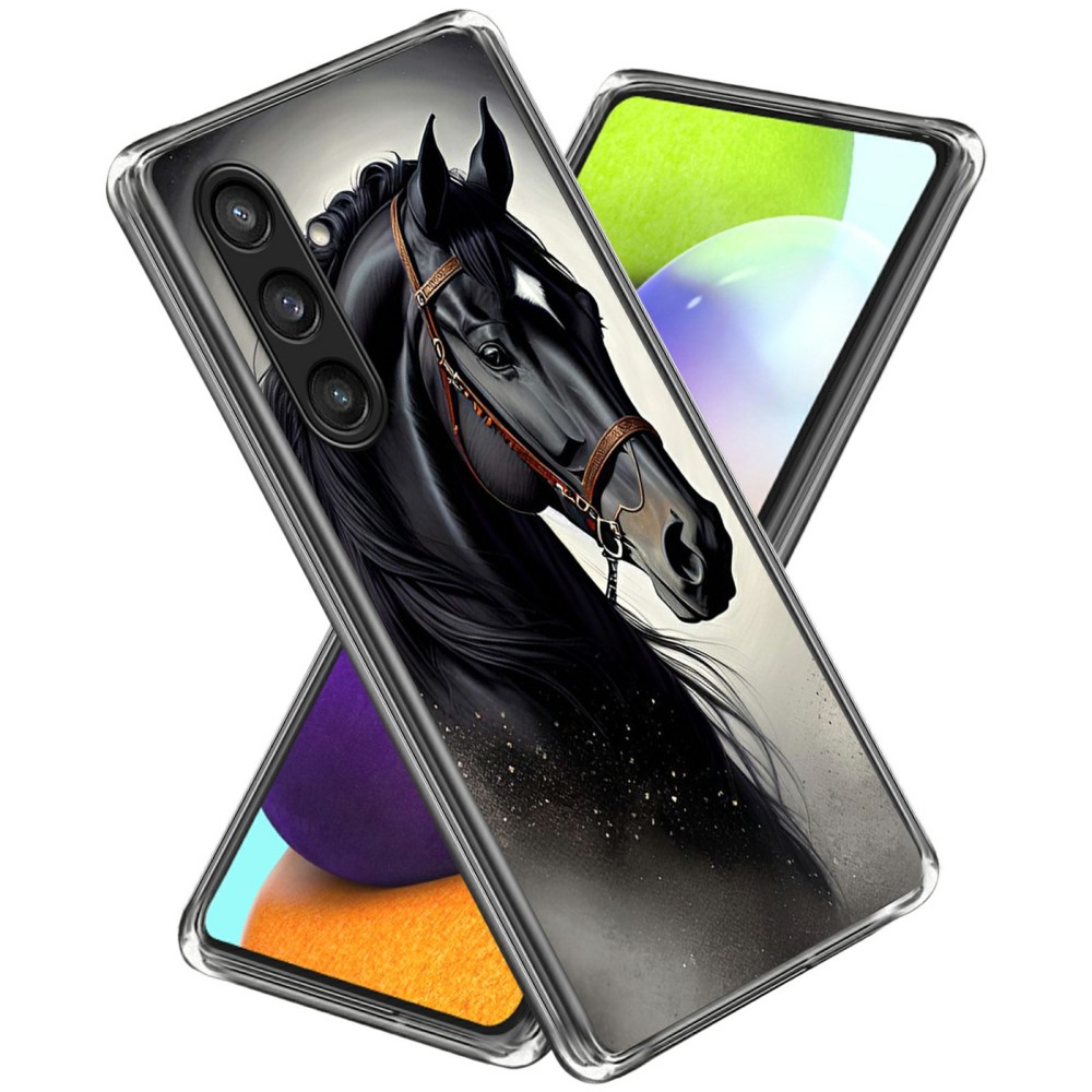 Vibe Samsung Galaxy A56 skal - Häst