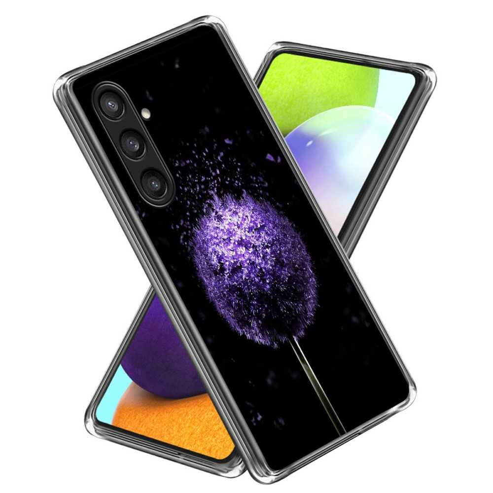 Vibe Samsung Galaxy A56 skal - Stil A