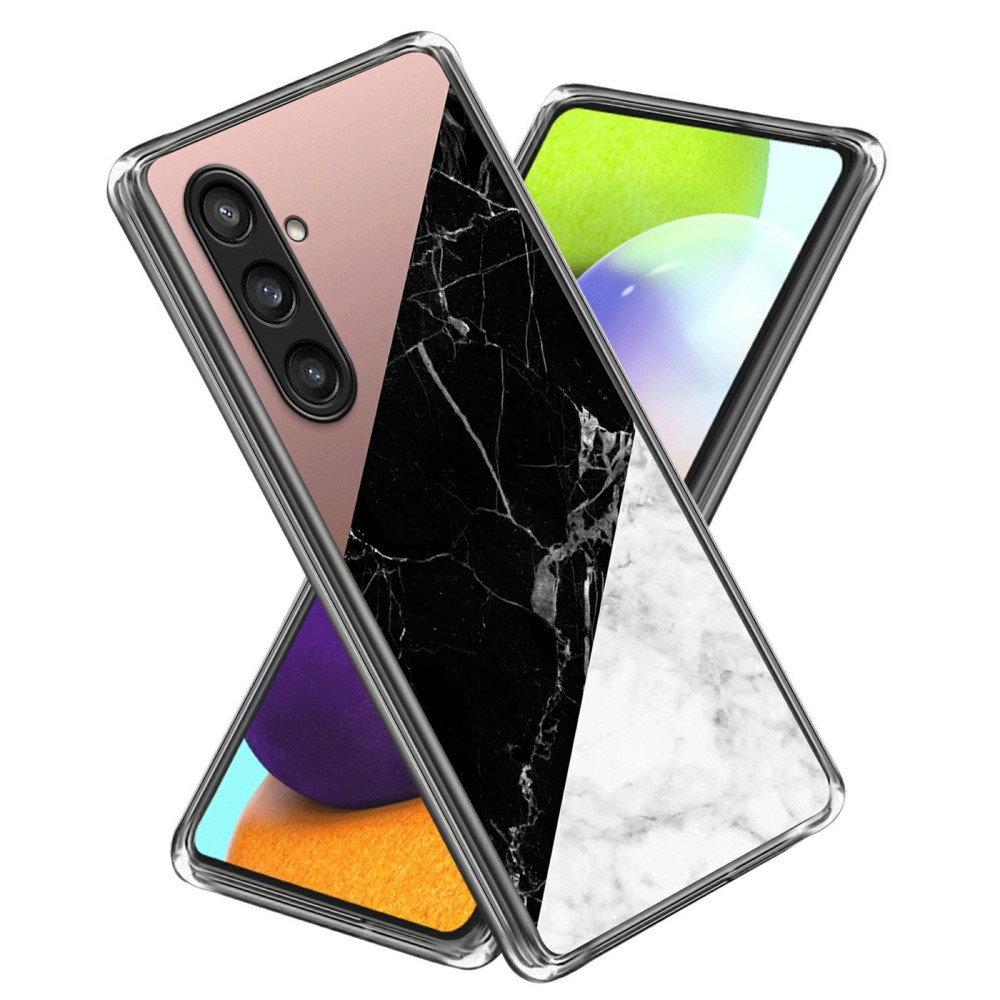 Vibe Samsung Galaxy A56 skal - Stil B