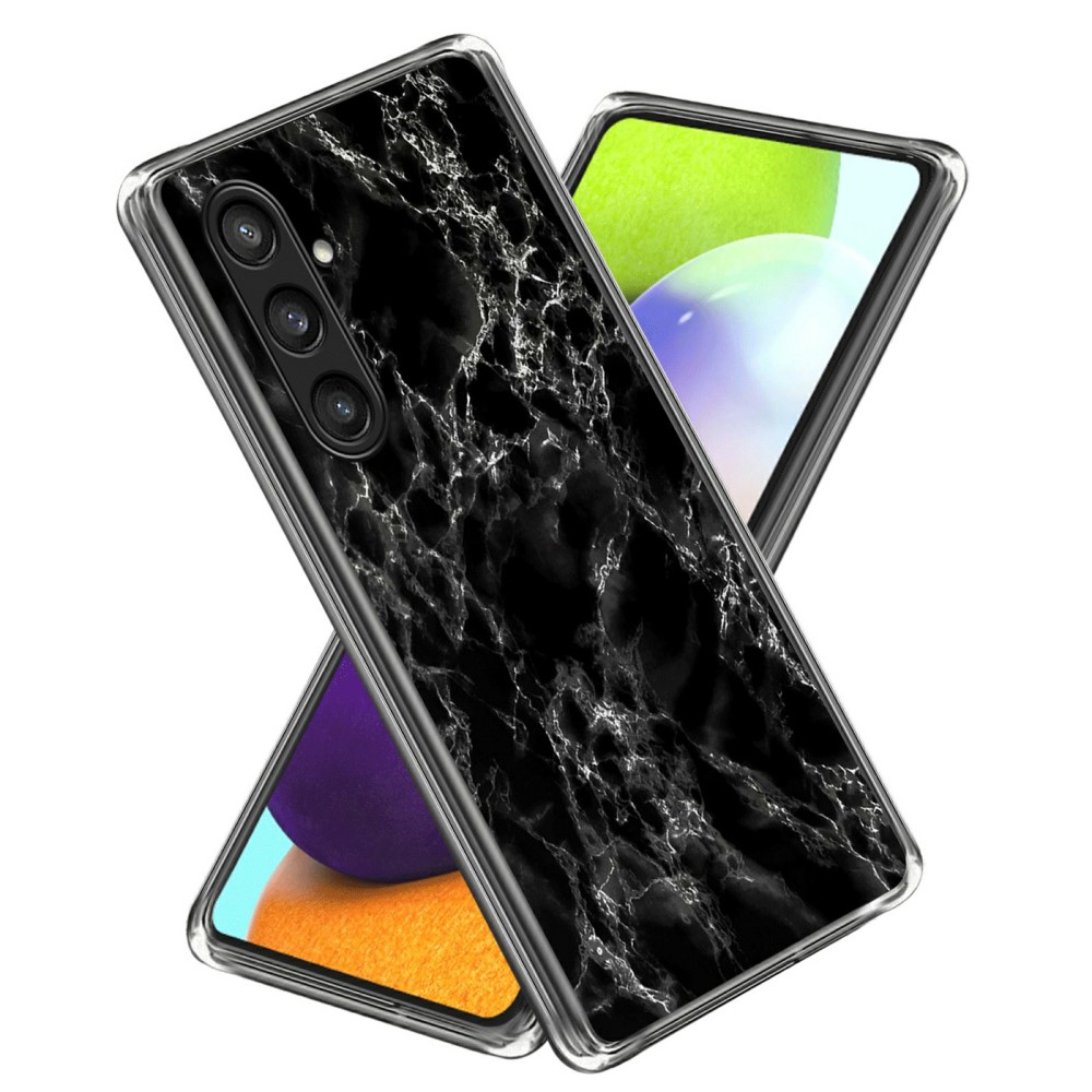 Vibe Samsung Galaxy A56 skal - Stil C