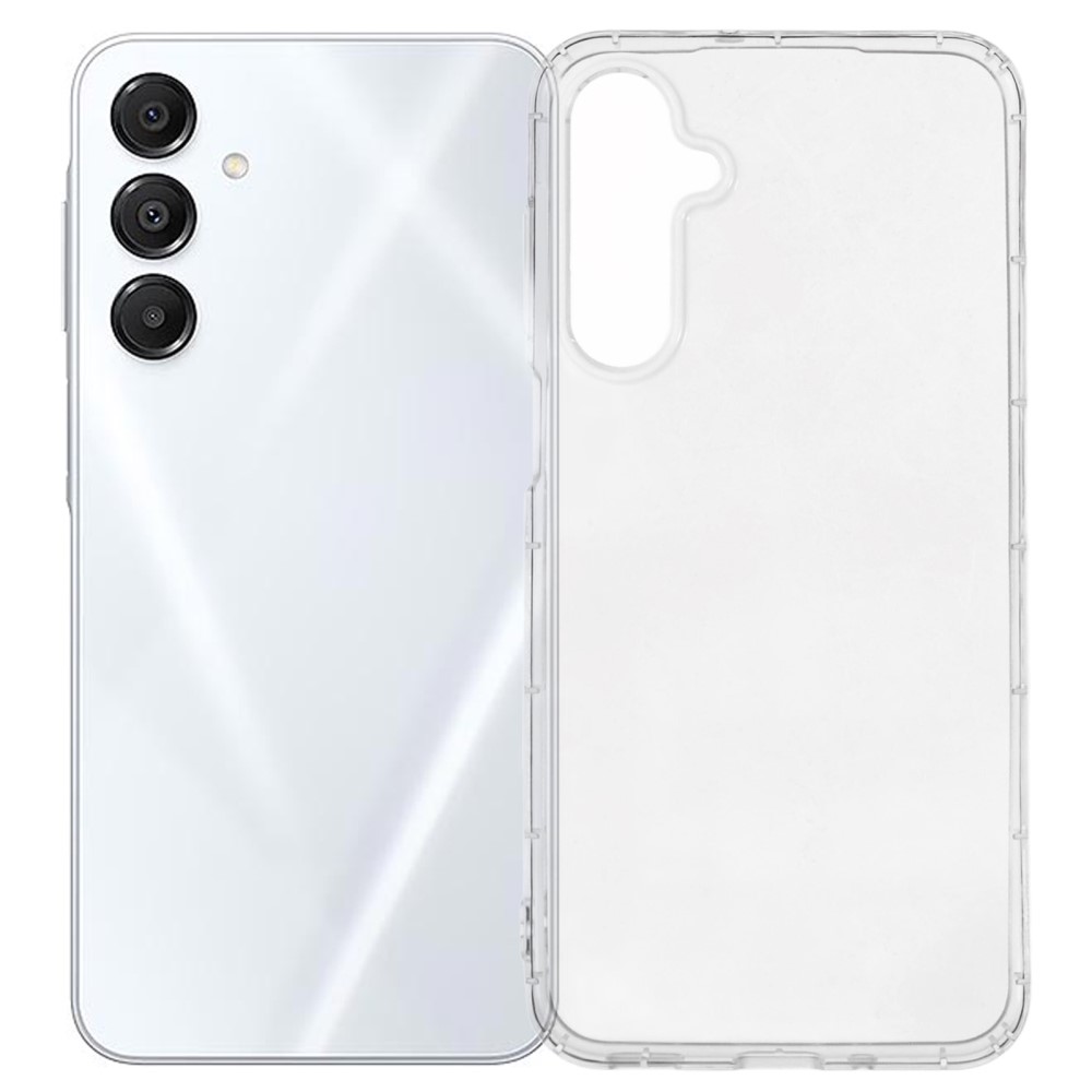 Lux-Case Airbag Samsung Galaxy A16 skal