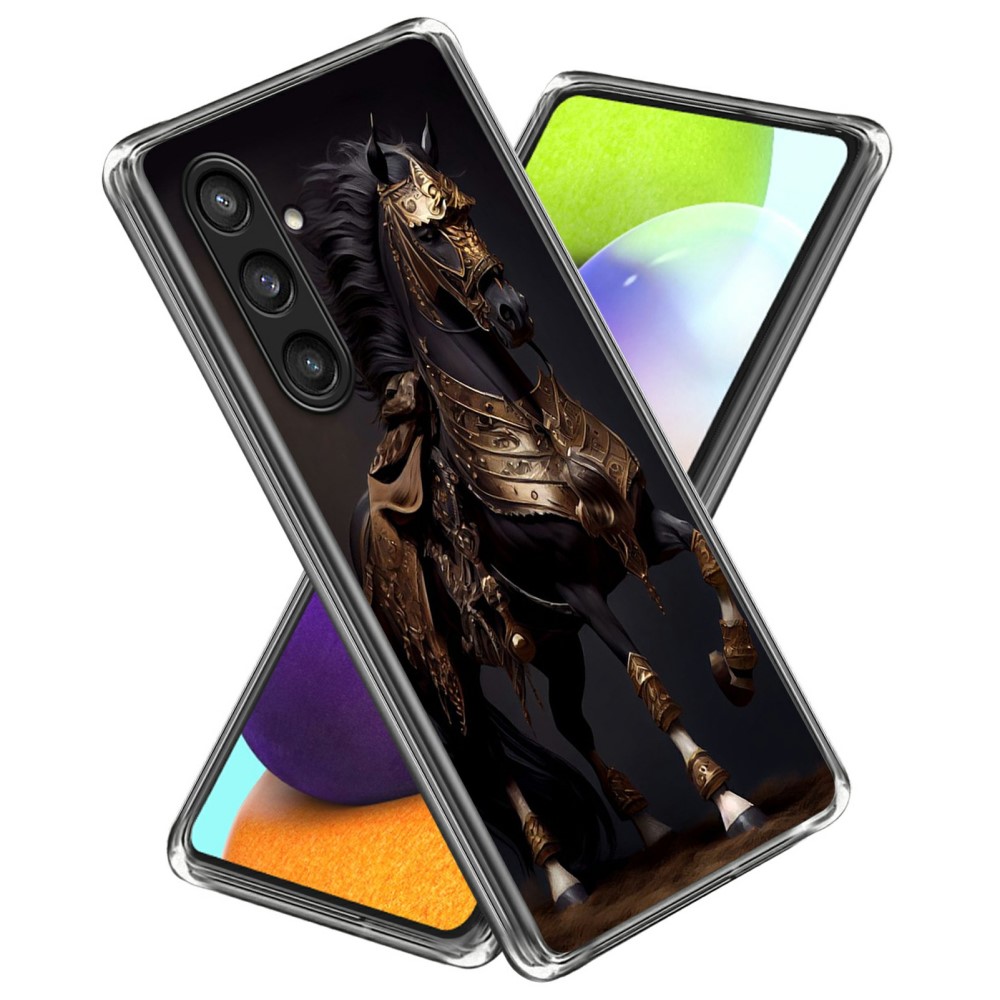Vibe Samsung Galaxy A26 skal - Maskerad Häst