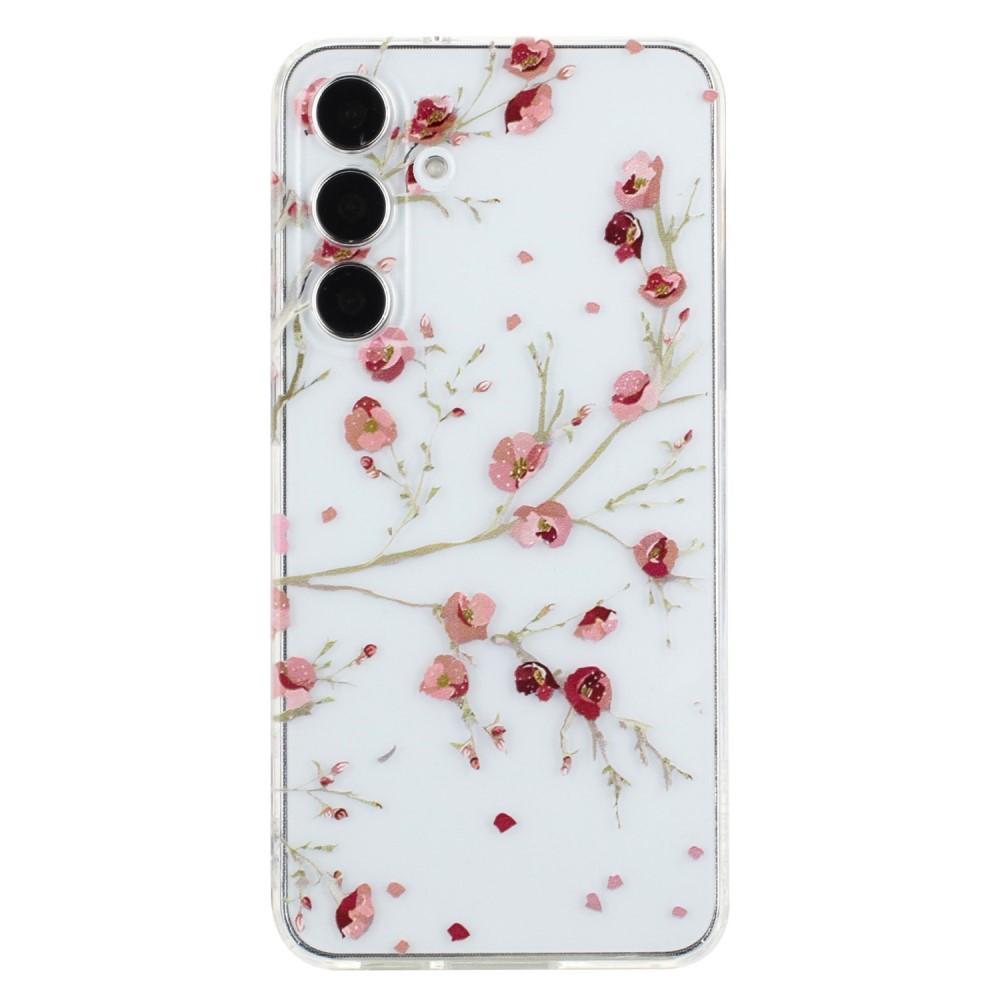 Vibe Samsung Galaxy A26 skal - Blomma