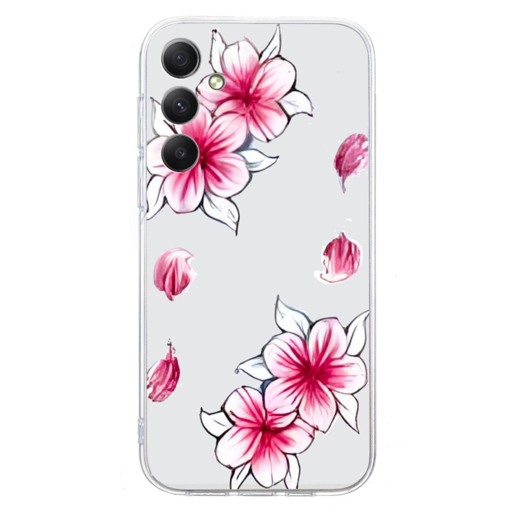 Vibe Samsung Galaxy A26 skal - Sakura