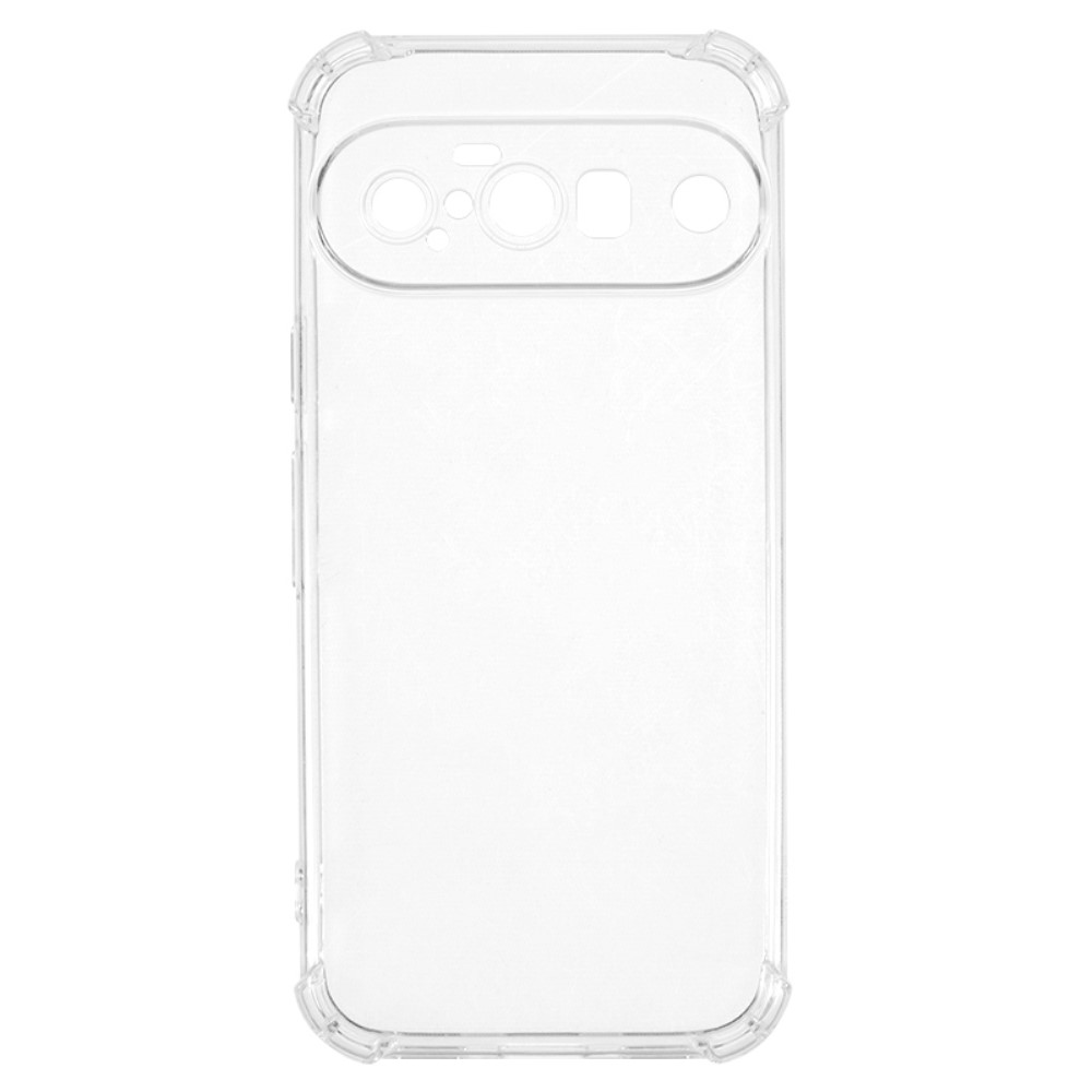 Lux-Case Airbag Google Pixel 10 skal