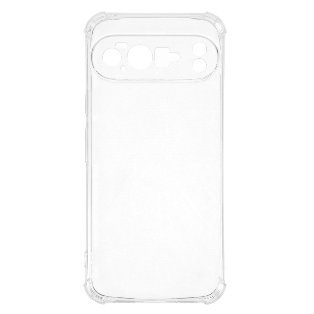 Lux-Case Airbag Google Pixel 10 Pro skal