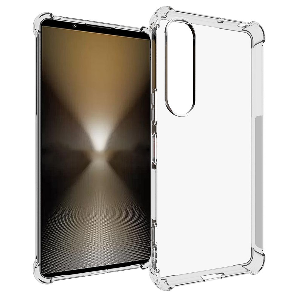 Lux-Case Airbag Sony Xperia 1 VII skal