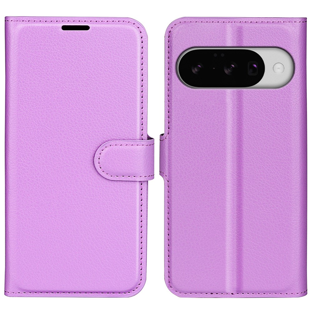 Classic Google Pixel 10 fodral - Lila