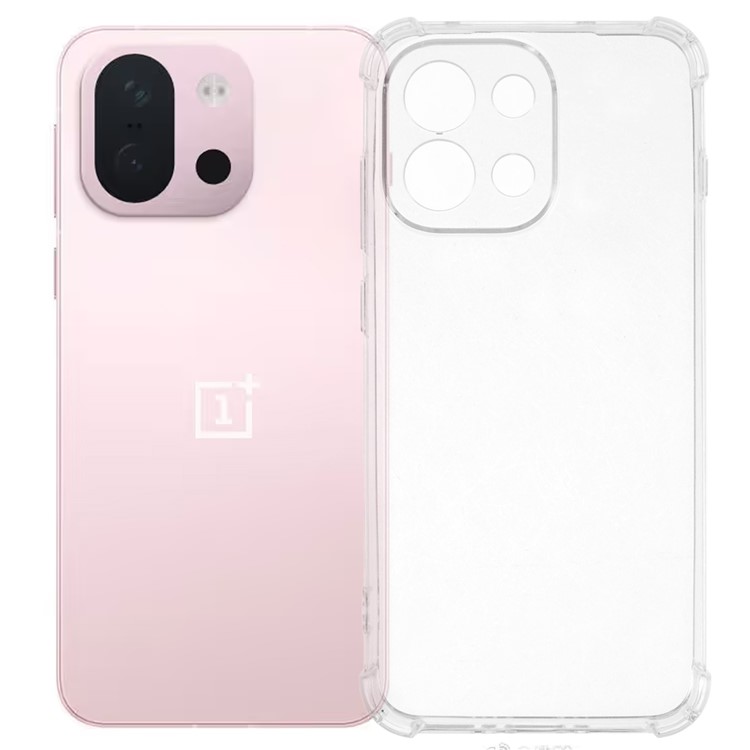 Lux-Case Airbag OnePlus 13T skal