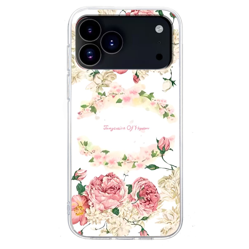 Imagine iPhone 17 Pro Max skal - Ros
