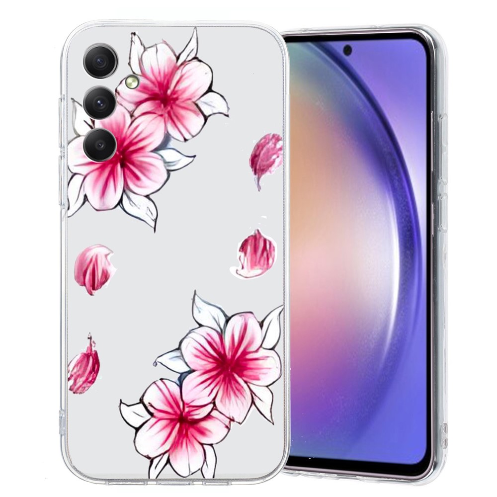 Imagine Samsung Galaxy A17 skal - Sakura