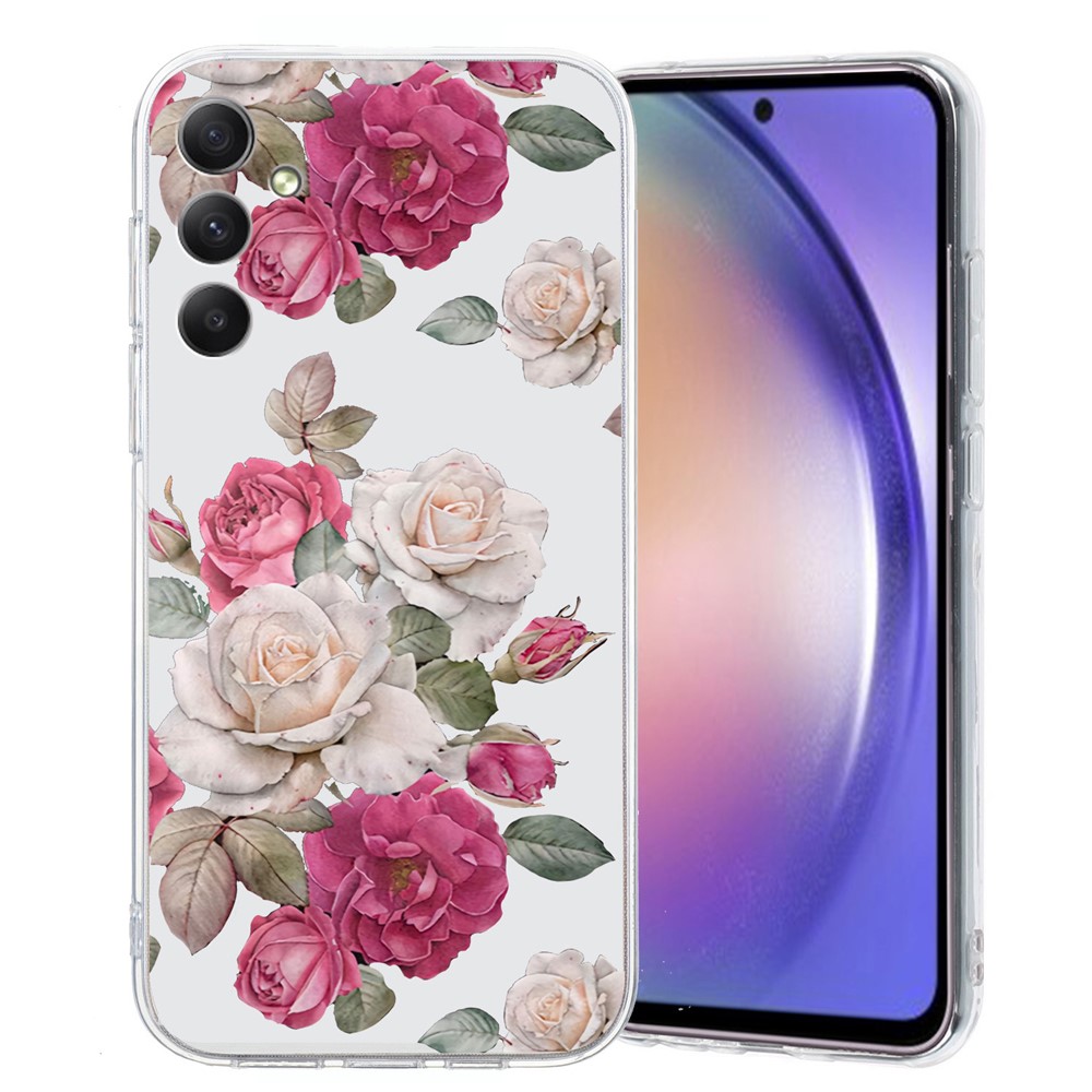 Imagine Samsung Galaxy A17 skal - Pion