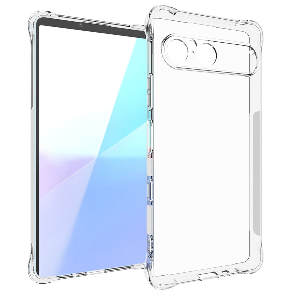 Lux-Case Airbag Sony Xperia 10 VII skal