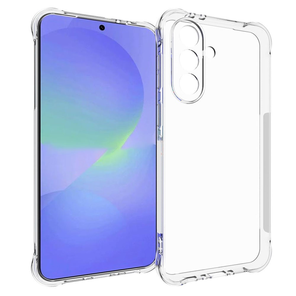 Lux-Case Airbag Samsung Galaxy A37 skal