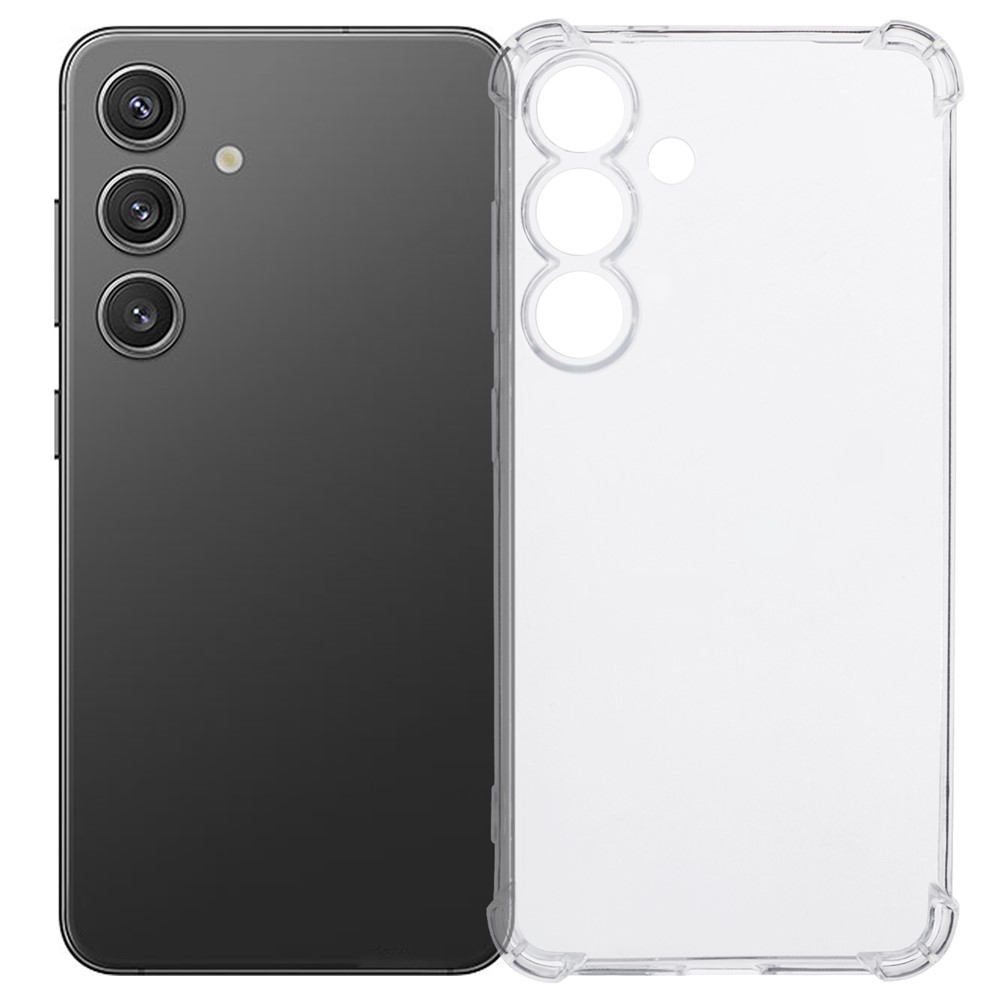 Lux-Case Airbag Samsung Galaxy A37 skal