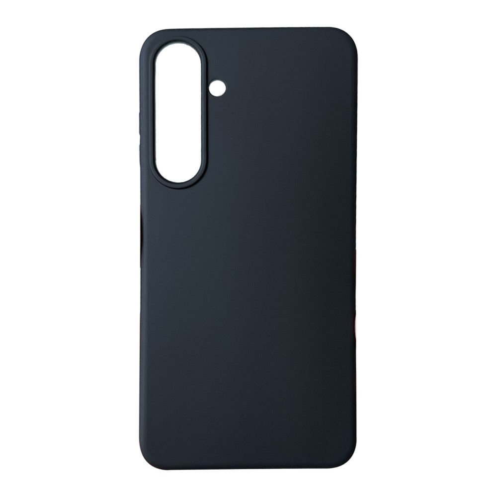 Mjukt och matt Samsung Galaxy S24 Plus skal