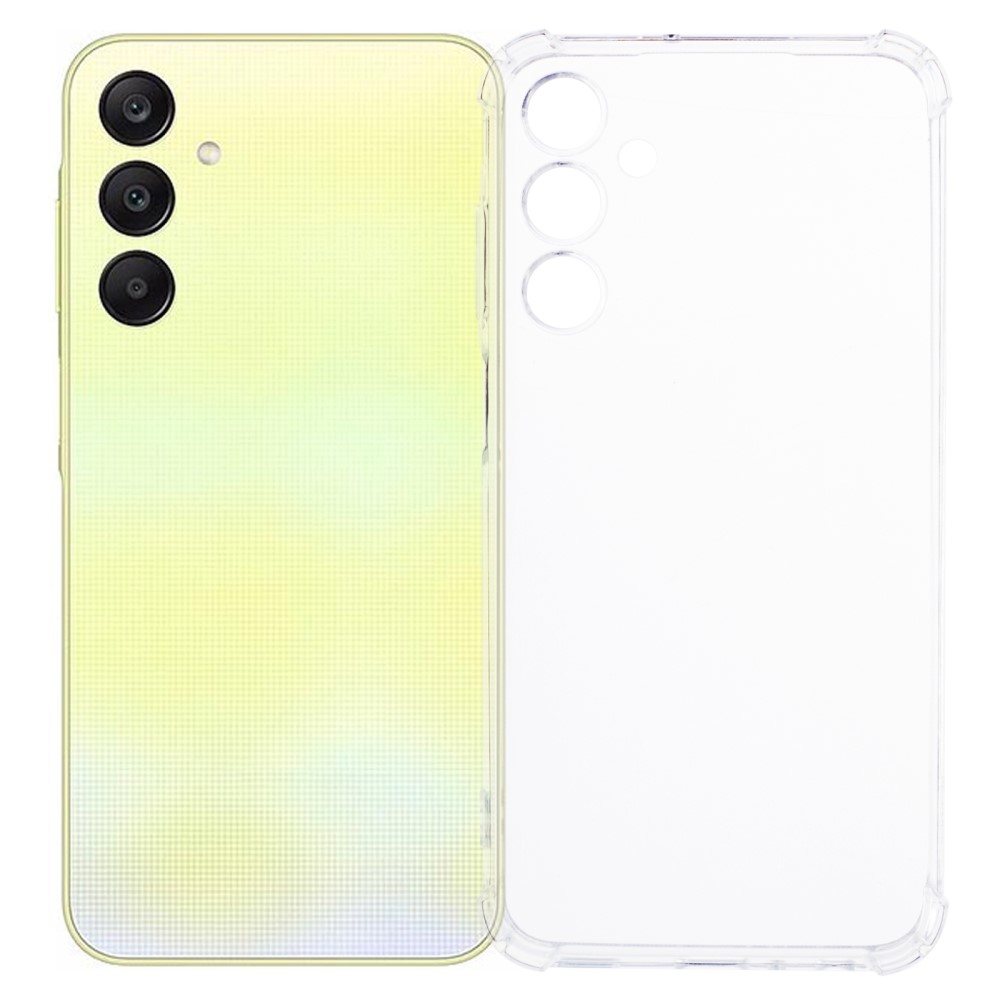 Lux-Case Airbag Samsung Galaxy A25 skal