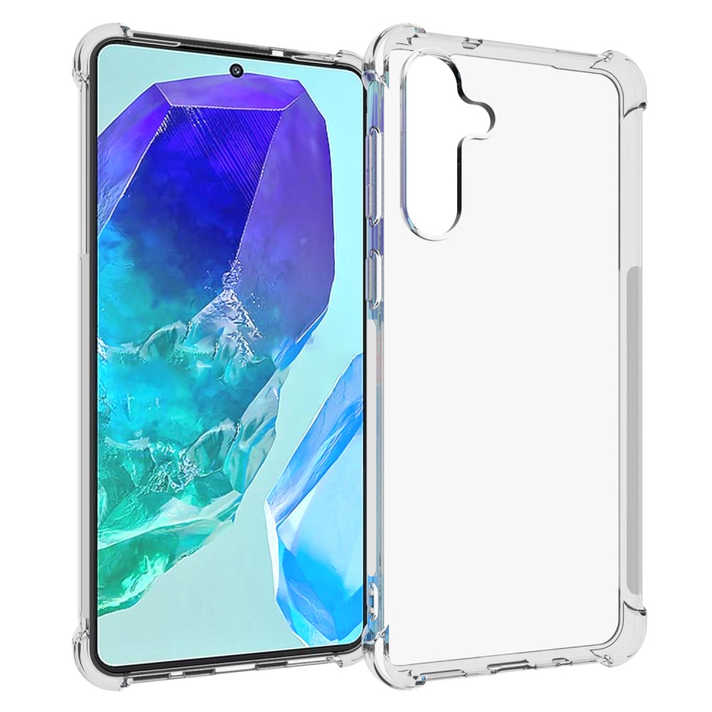 Lux-Case Airbag Samsung Galaxy M55 skal