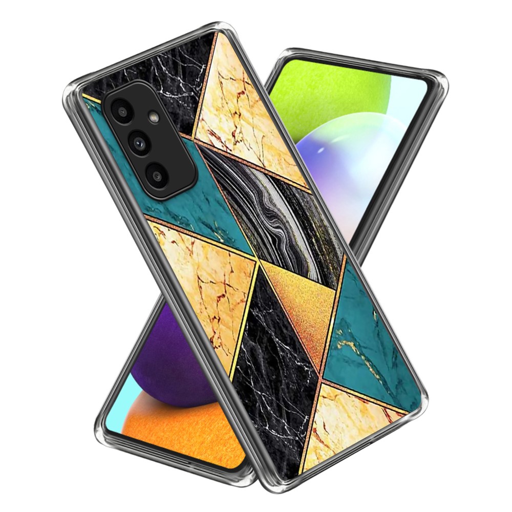 Fantasy Samsung Galaxy A15 skal - Stil B