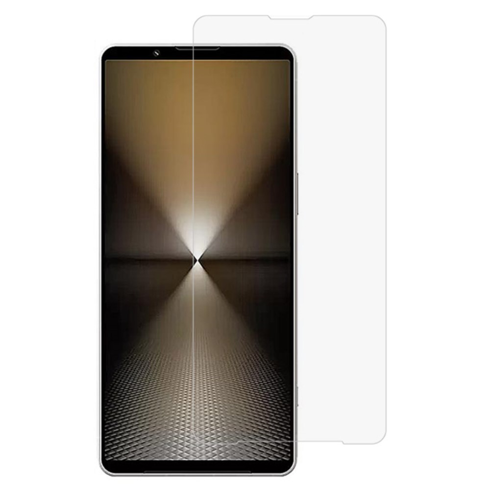 0.3mm härdat glas Sony Xperia 1 VI skärmskydd