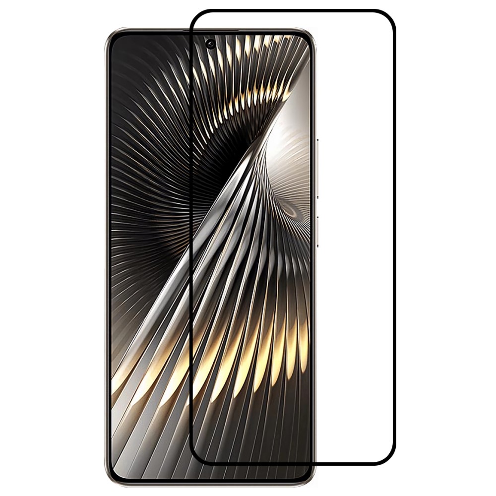 0.3mm härdat glas Xiaomi Redmi Turbo 3 / Xiaomi Poco F6 skärmskydd