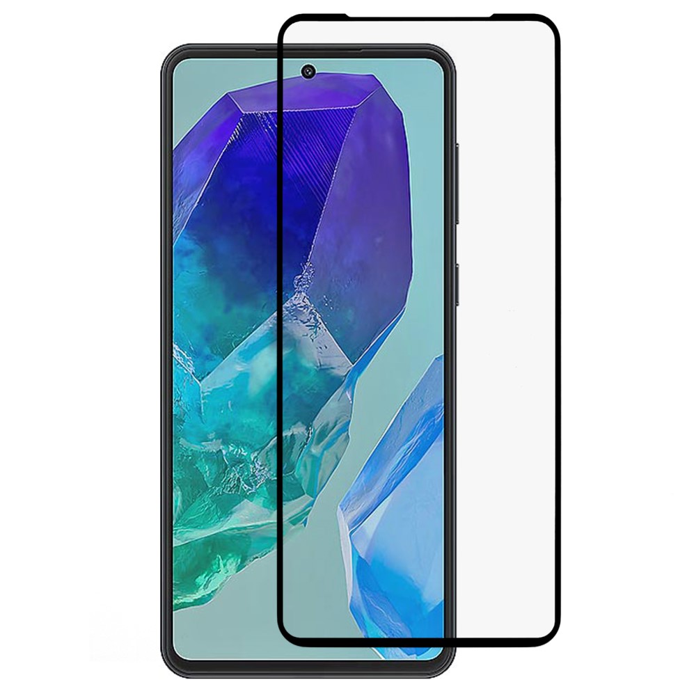 0.3mm härdat glas Samsung Galaxy M55 / Samsung Galaxy F55 / C55 skärmskydd