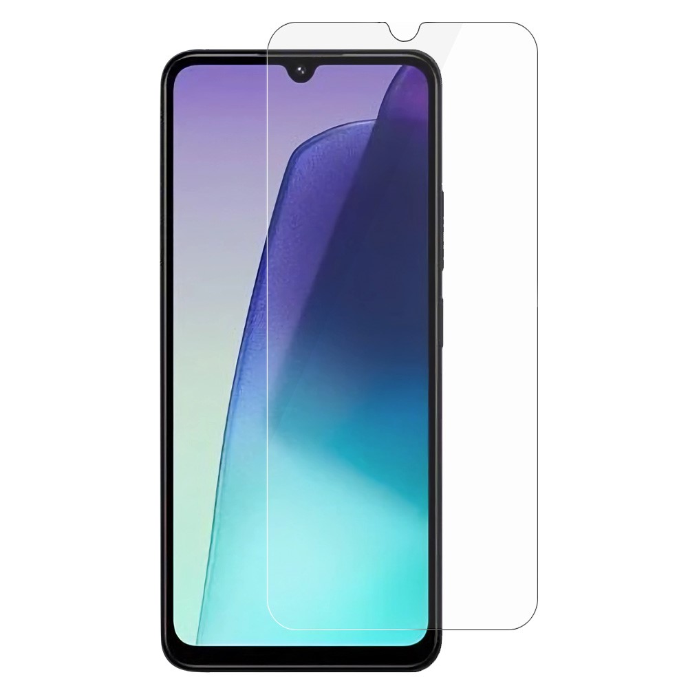 0.3mm härdat glas Xiaomi Redmi A4 skärmskydd