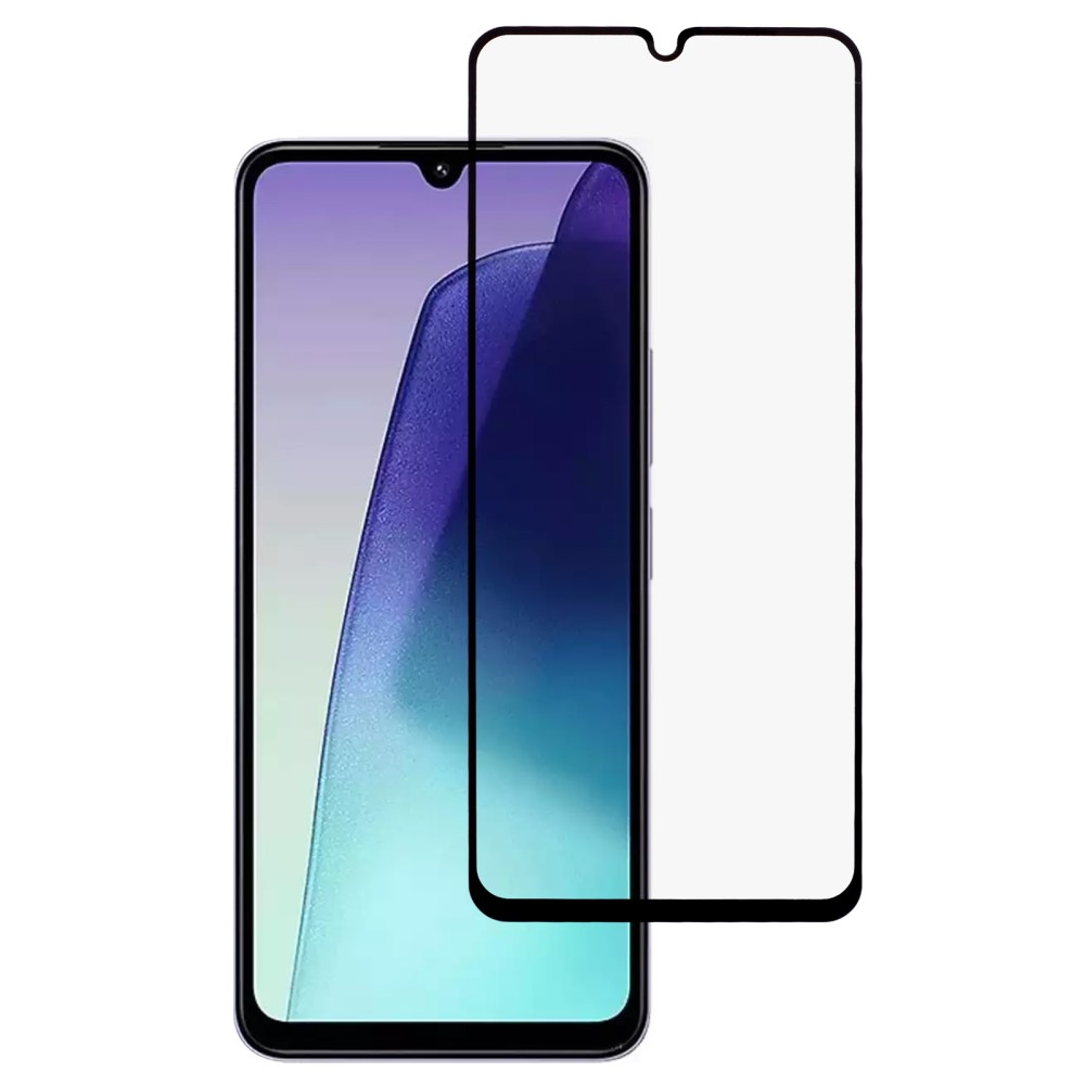 Ultra-klart Xiaomi Redmi A4 skärmskydd