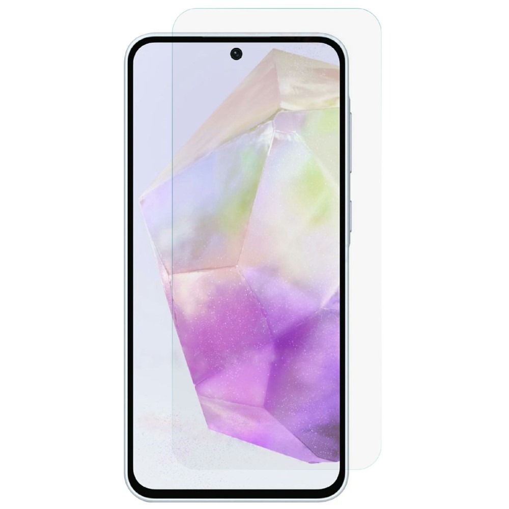 0.3mm härdat glas Samsung Galaxy A56 / Samsung Galaxy A36 skärmskydd