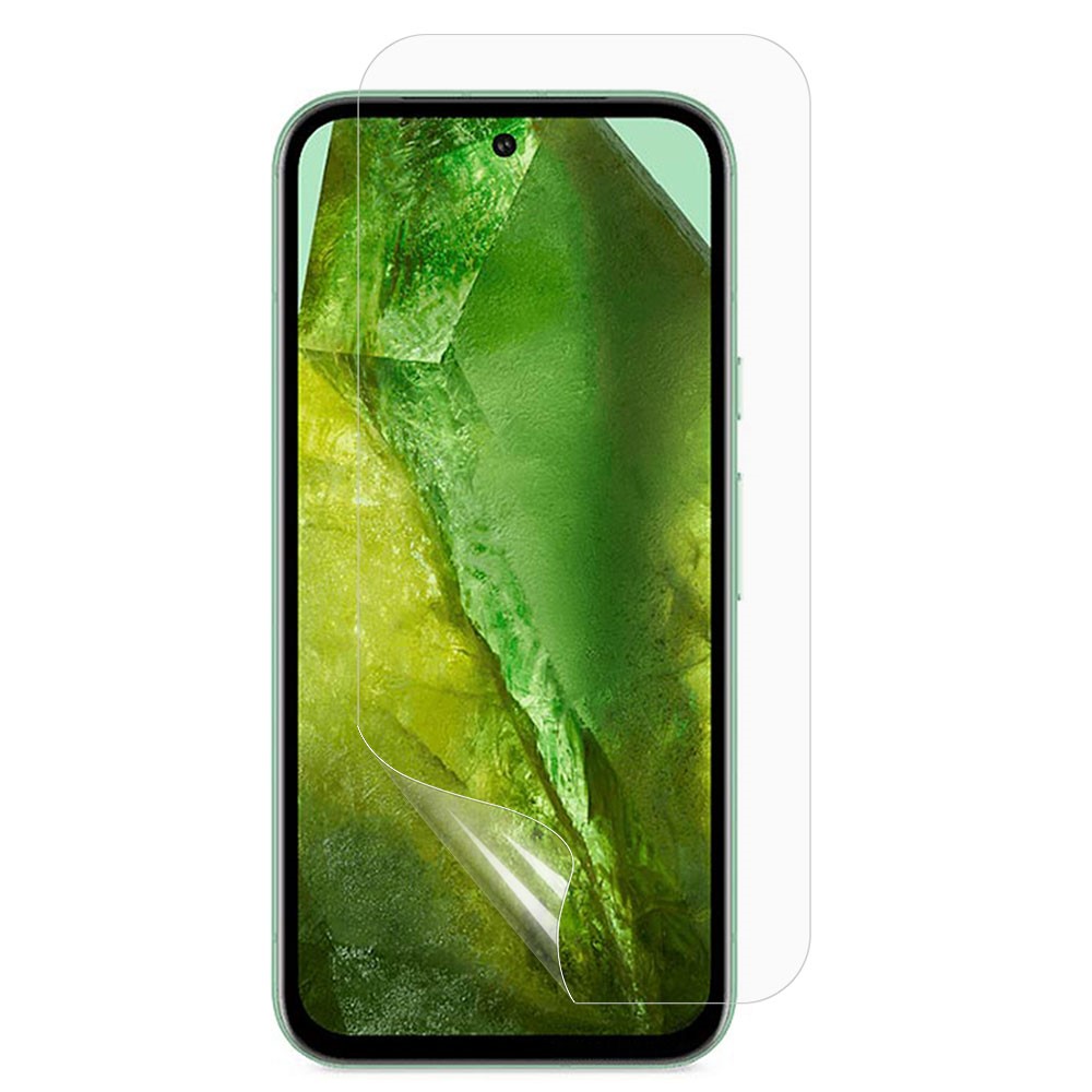 Ultra-klart Google Pixel 9a skärmskydd