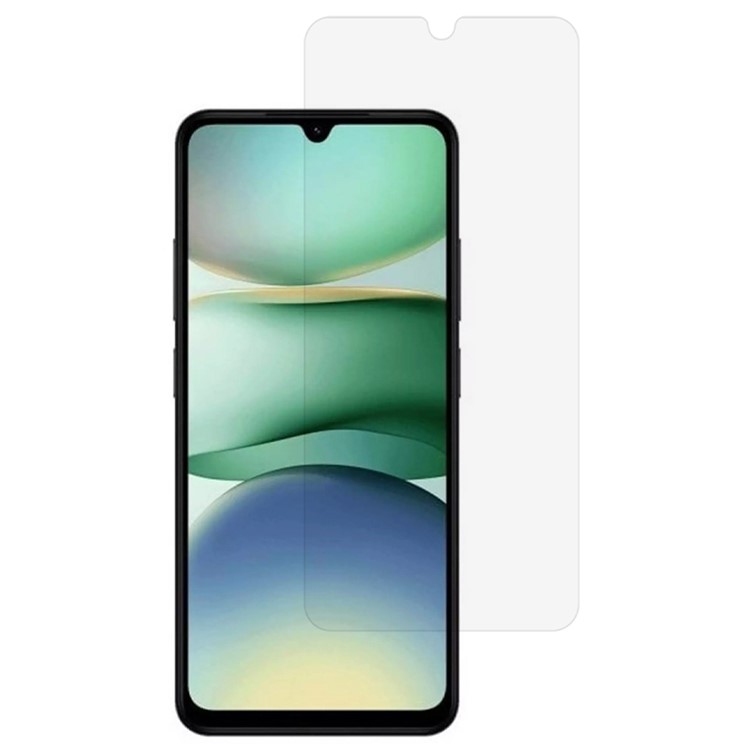 Xiaomi Redmi A5 4G / Xiaomi Poco C71 skärmskydd med hög beröringskänslighet