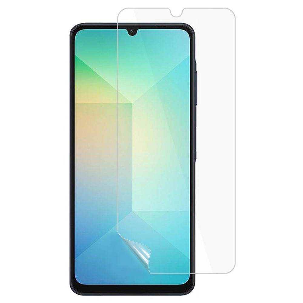 Ultra-klart Samsung Galaxy A07 skärmskydd