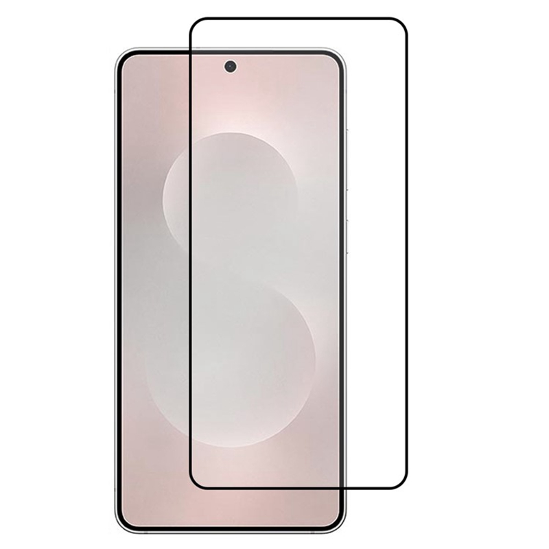 Xiaomi Redmi 13C skärmskydd med hög beröringskänslighet