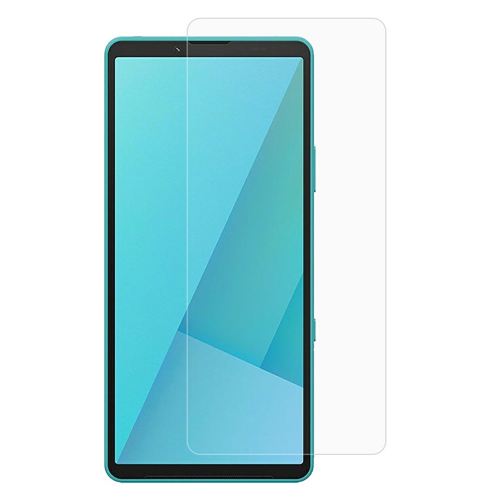 0.3mm härdat glas Sony Xperia 10 VII skärmskydd