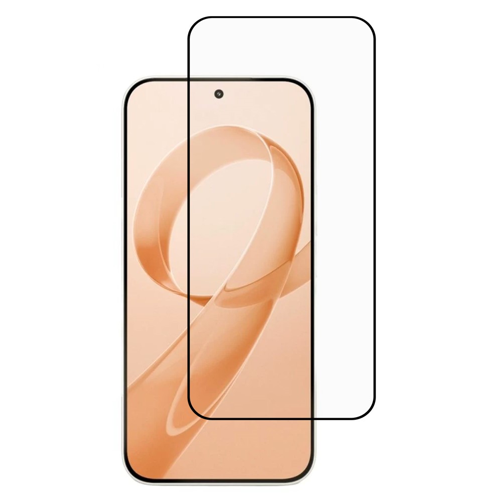 Xiaomi Poco F8 Ultra / Xiaomi Redmi K90 Pro Max skärmskydd med hög beröringskänslighet