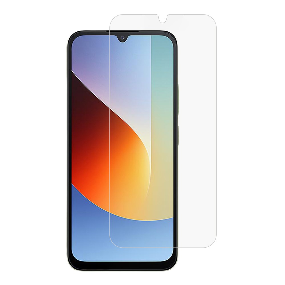 Xiaomi Redmi A7 Pro 4G skärmskydd med hög beröringskänslighet