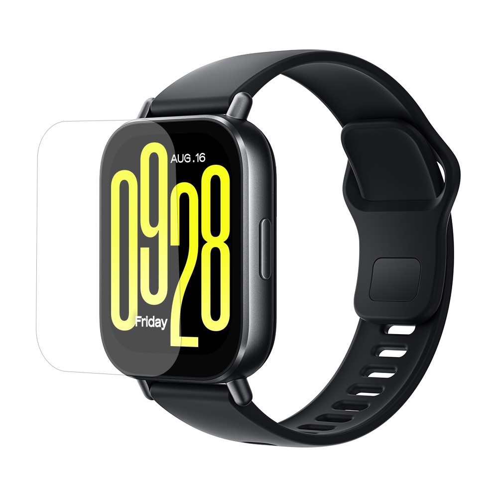 Xiaomi Redmi Watch 5 Skärmskydd Flexibelt HD Clear Smart Watch Film