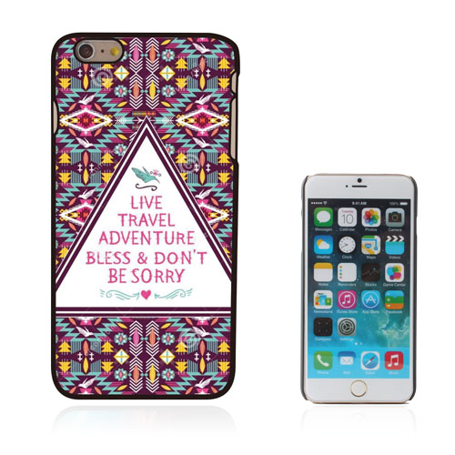 Persson (Livstriangeln) iPhone 6 Plus Skal